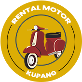 rental motor kupang logo new